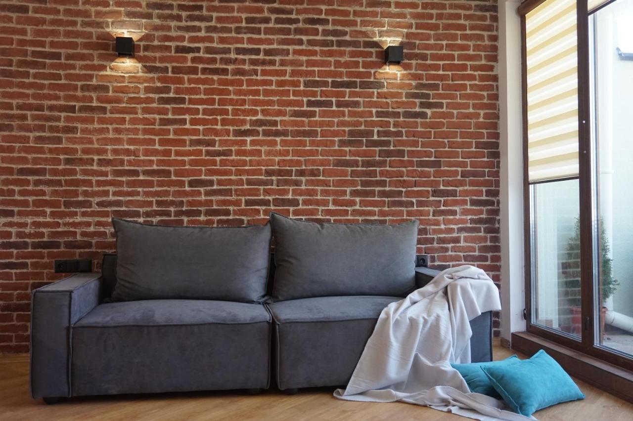 Bright, Comfortable And Cozy Apartment Burgas Stad Buitenkant foto