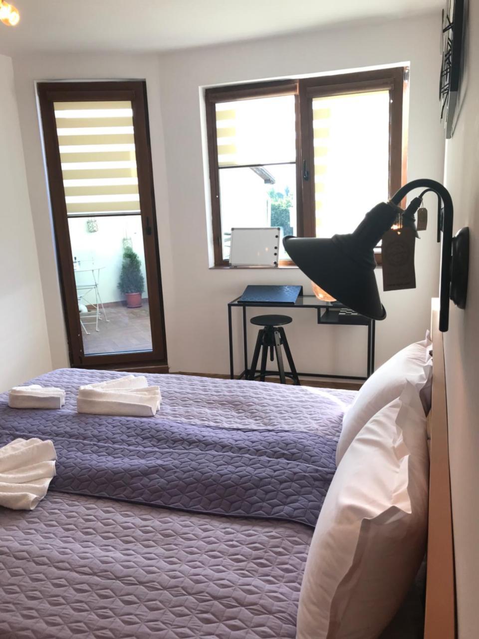 Bright, Comfortable And Cozy Apartment Burgas Stad Buitenkant foto